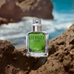 Online Eternity For Men Eau De Parfum Perfumes