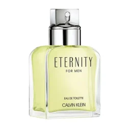 Clearance Eternity For Men Eau De Toilette Perfumes