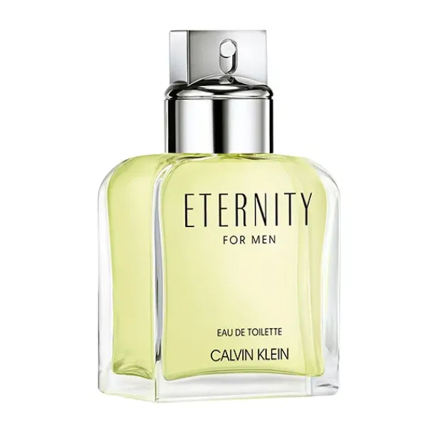 Clearance Eternity For Men Eau De Toilette Perfumes