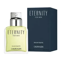 Clearance Eternity For Men Eau De Toilette Perfumes