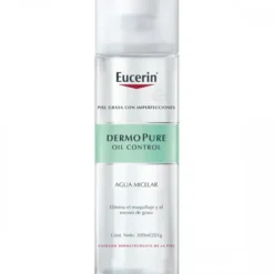 Dermopure Agua Micelar*EUCERIN