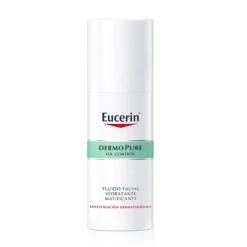 Dermopure Fluido Hidrat Matificante*EUCERIN Best