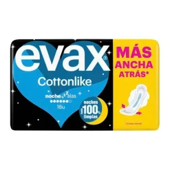 Cottonlike Alas Noche 18*EVAX Sale