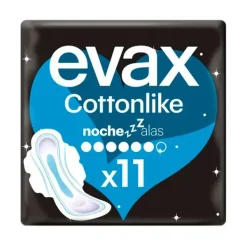 Discount EVAX Cottonlike Alas Noche 11