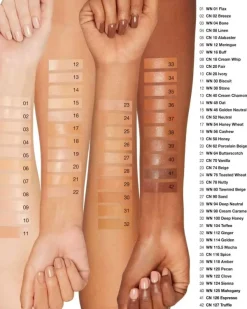 Even Better Clinical Serum Foundation Spf 20*CLINIQUE Best