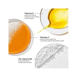 Discount Even Better Clinical Vitamin PF 50 Bases De Maquillaje