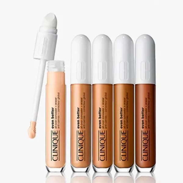 Discount Even Better Concealer Correctores De Maquillaje
