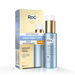 Online ROC Even Tone+Lift Spf30