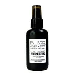 Discount PALLADIO 4Ever + Ever Makeup Setting Spray