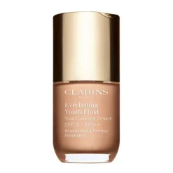 Hot Everlasting Youth Fluid Bases De Maquillaje