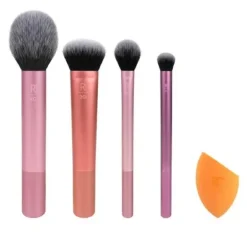 Best Every Day Essentials Set Brush Brochas Y Pinceles