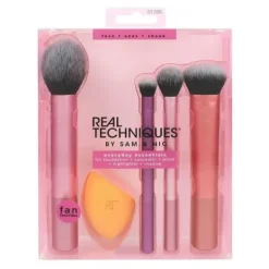 Best Every Day Essentials Set Brush Brochas Y Pinceles