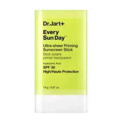 Sale DR JART+ Every Sun Day Ultra Sheer Priming Sunscreen Stick