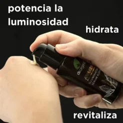 New DR. ORGANIC Evoke Awaken Illuminating Serum Elixir