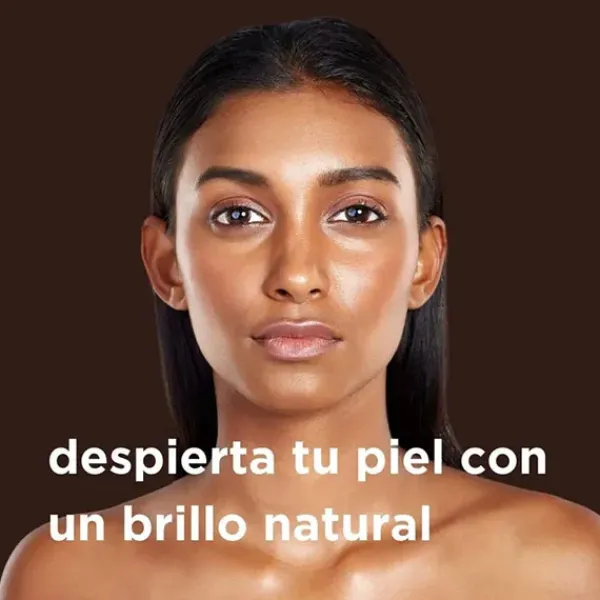 New DR. ORGANIC Evoke Awaken Illuminating Serum Elixir