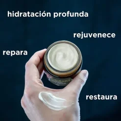 Clearance DR. ORGANIC Evoke Tranquility Moisture Renewal Night Cream