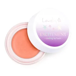 Excitement Cooling Lip Balm*LOVELY Online