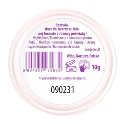 Excitement Gelly Highlighter*LOVELY Discount