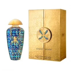 Exclusive Queen Of The Night Edpc*THE MERCHANT OF VENICE