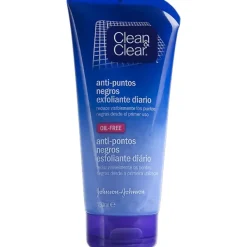 Exfoliante Anti Puntos Negros Oil Free*CLEAN&CLEAR Clearance