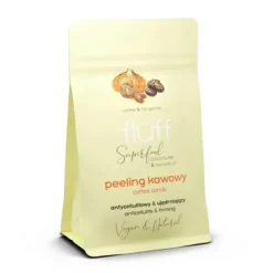 Exfoliante Anti-Celulitis Y Reafirmante*FLUFF Hot