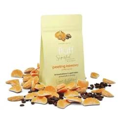 Exfoliante Anti-Celulitis Y Reafirmante*FLUFF Hot