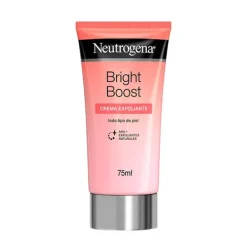 Sale NEUTROGENA Exfoliante Bright Boost