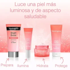 Sale NEUTROGENA Exfoliante Bright Boost