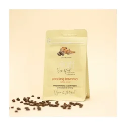 Exfoliante Café-Caramelo*FLUFF Best