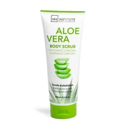 Exfoliante Corporal Aloe Vera*IDC INSTITUTE Hot