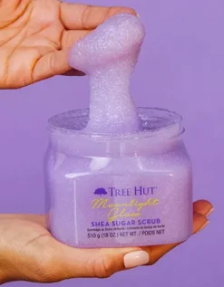 Clearance TREE HUT Exfoliante Corporal Azúcar
