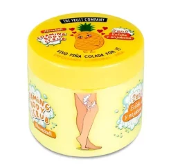 Outlet THE FRUIT COMPANY Exfoliante Corporal Piña