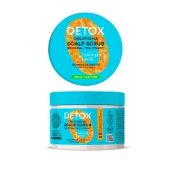 Clearance OBLEPIKHA Exfoliante Cuero Cabelludo