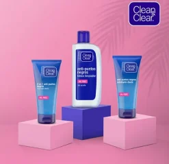 Exfoliante Diario Efecto Peeling*CLEAN&CLEAR Discount