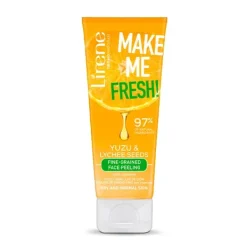 Exfoliante Facial Yuzu & Lychee Seeds*LIRENE