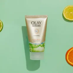 Exfoliante Hidratante*OLAY New