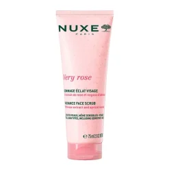 NUXE Exfoliante Luminosidad