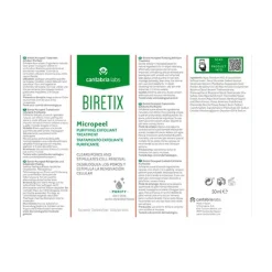 Exfoliante Micropeel*BIRETIX Sale