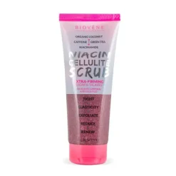 Exfoliante Niacin Cellulite*BIOVENE Discount