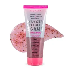 Discount Exfoliante Niacin Cellulite Limpieza