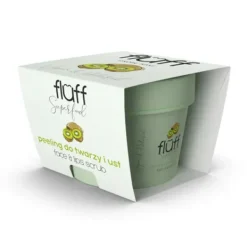 Exfoliante Rostro Y Labios Kiwi*FLUFF Hot