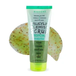 Clearance Exfoliante Salicylic Blemish Limpieza