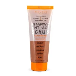 Exfoliante Vitamina C Limpieza