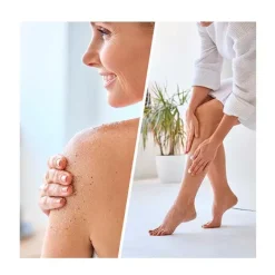 Exfoliante Vitamina C Limpieza