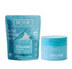 Exfoliating Anti-Blemish*IROHA NATURE Clearance