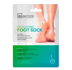 Exfoliating Foot Sock*IDC INSTITUTE Online