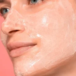 Best FRESHLY COSMETICS Exfoliating Rose Facial Cleanser