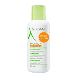 Exomega Control Emolient Cream*ADERMA New