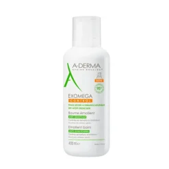 Exomega Émollient Balm*ADERMA Discount