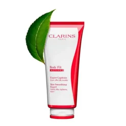 Expert Captions*CLARINS Online